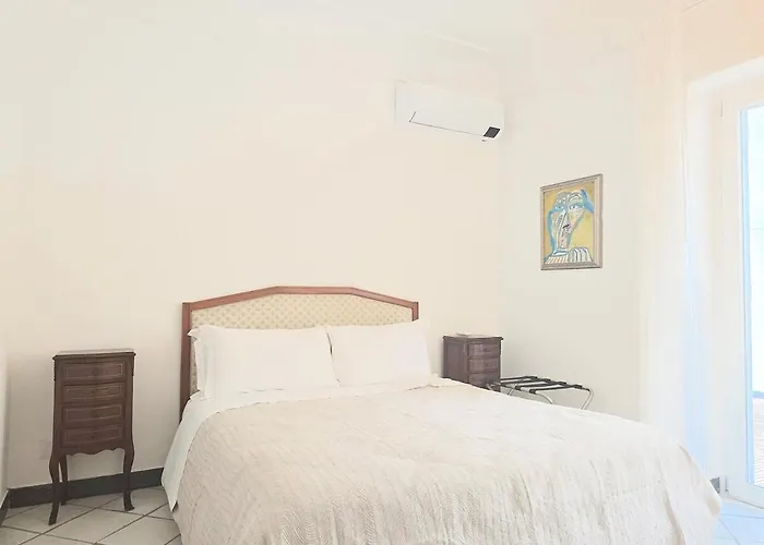 Tatil Evi Casa Caprese *