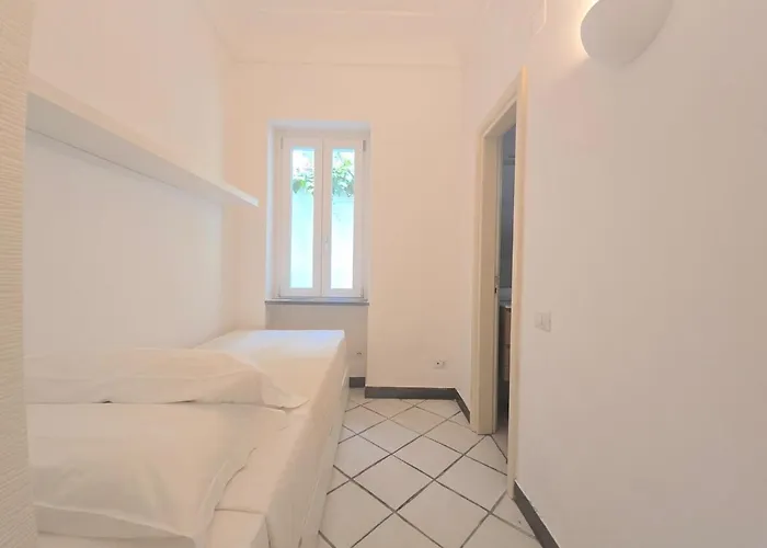 Casa Caprese Tatil Evi Capri