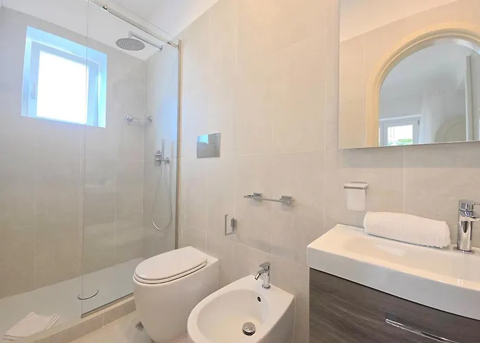 Tatil Evi Casa Caprese