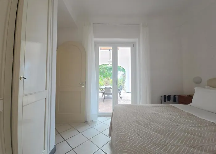 Tatil Evi Casa Caprese Capri