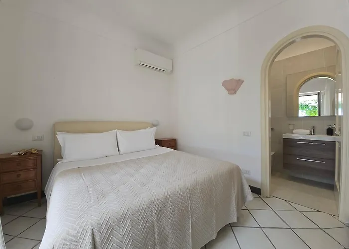 Tatil Evi Casa Caprese *