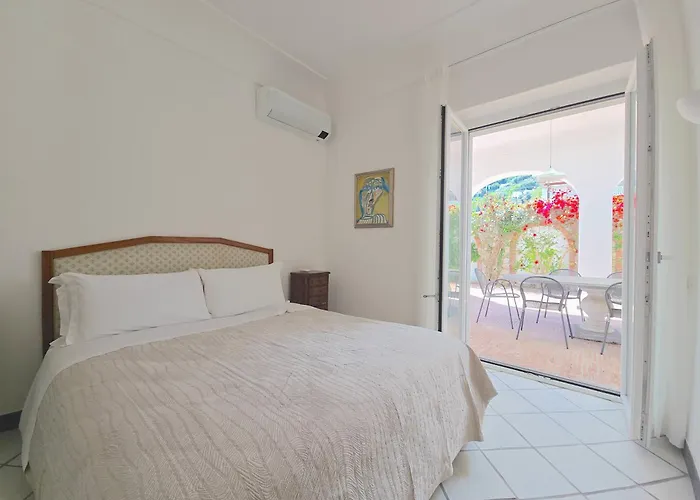 Casa Caprese Tatil Evi *