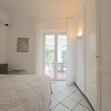 Casa Caprese *