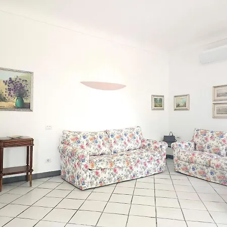 Casa Caprese Сasa de vacaciones Capri