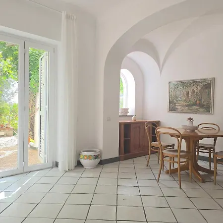 Casa Caprese *