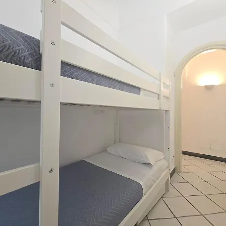 Nyaraló Casa Caprese