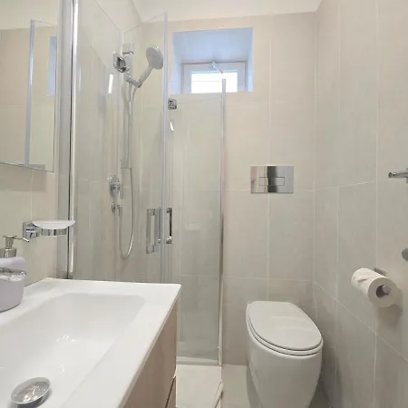 Casa Caprese Nyaraló *