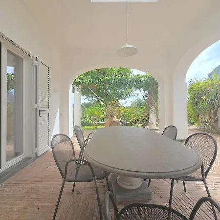 Casa Caprese Ferienhaus *
