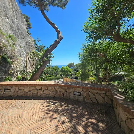 Casa Caprese Nyaraló *