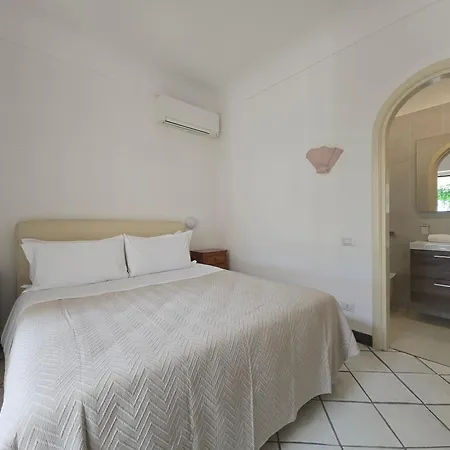 Nyaraló Casa Caprese *