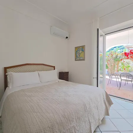Casa Caprese Ferienhaus Capri