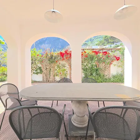 Ferienhaus Casa Caprese