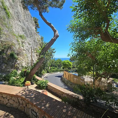 Casa Caprese Holiday home Capri