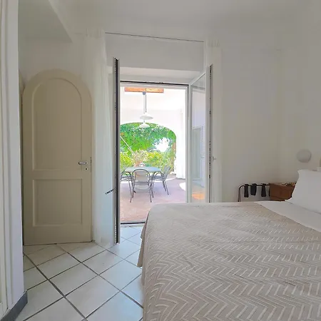Casa Caprese