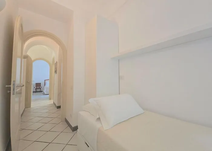 Casa Caprese * Capri