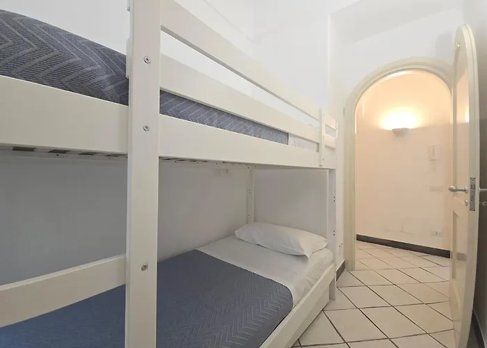 Dom wakacyjny Casa Caprese