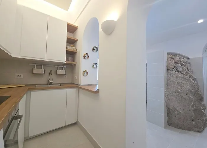 Dom wakacyjny Casa Caprese *