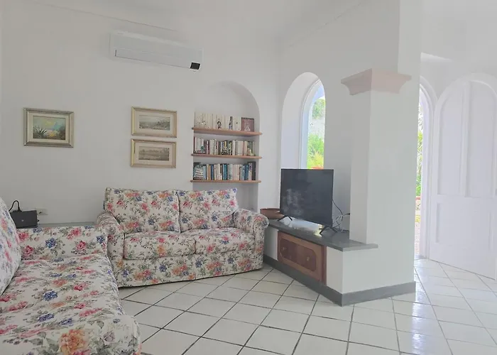 Casa vacanze Casa Caprese Capri