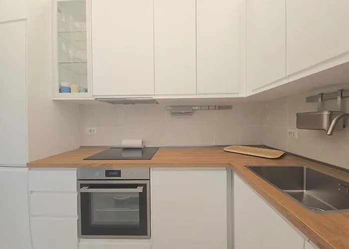 Casa Caprese * Capri