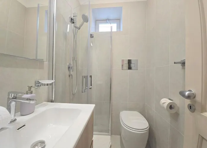 Casa Caprese Casa vacanze *