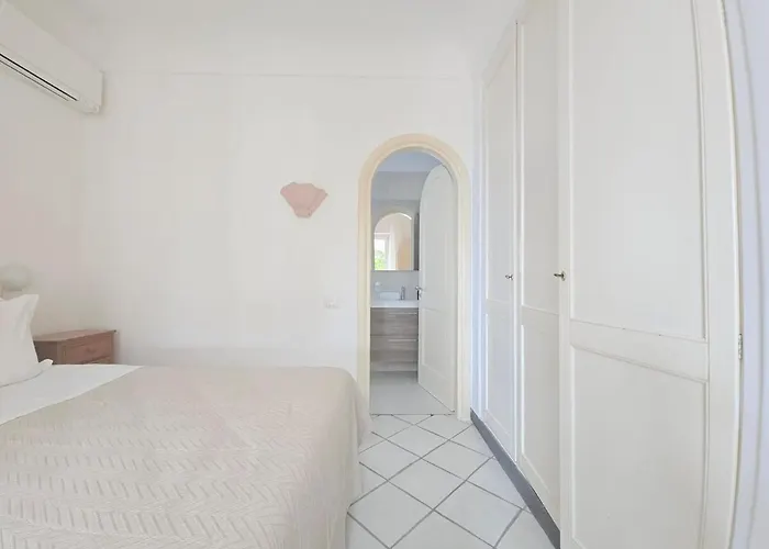 Casa vacanze Casa Caprese *