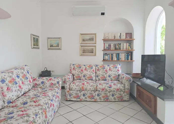 Casa Caprese Casa vacanze Capri