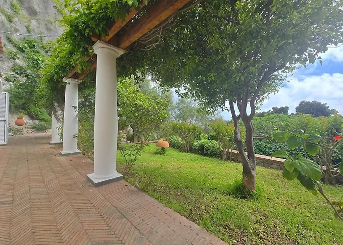 Casa vacanze Casa Caprese Capri