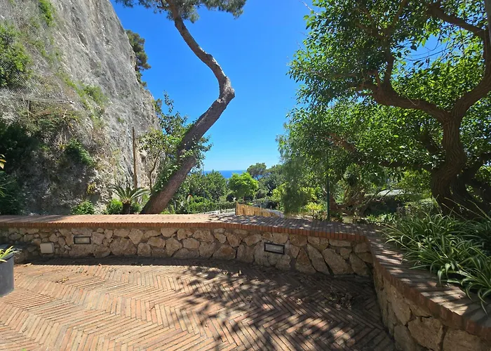 Casa Caprese Casa vacanze *