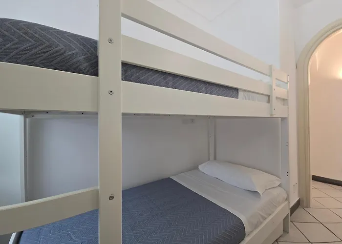 Dom wakacyjny Casa Caprese Capri