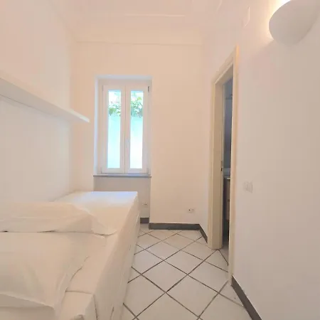 Casa Caprese 度假居 卡普里