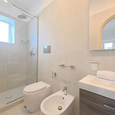 度假居 Casa Caprese