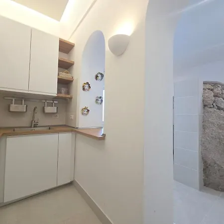 度假居 Casa Caprese *