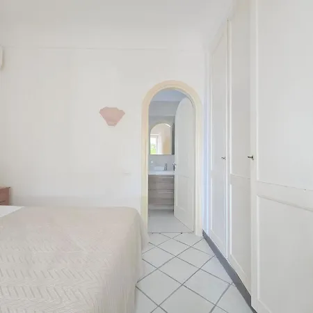 度假居 Casa Caprese *