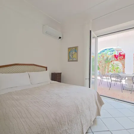 Casa Caprese 度假居 *