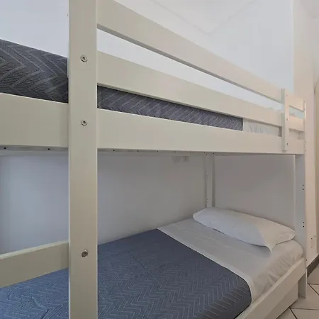 度假居 Casa Caprese 卡普里